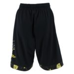 ブラック／イエロー