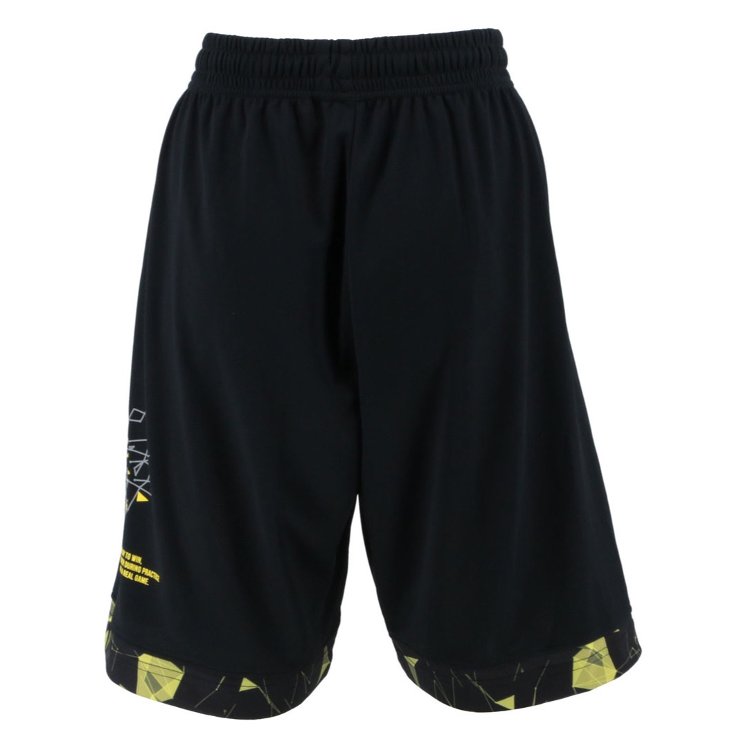 ブラック／イエロー