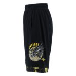 ブラック／イエロー