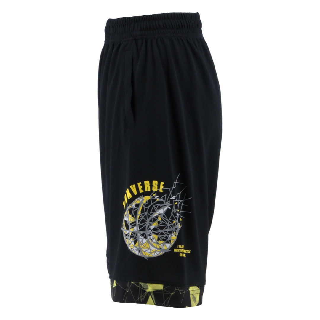 ブラック／イエロー