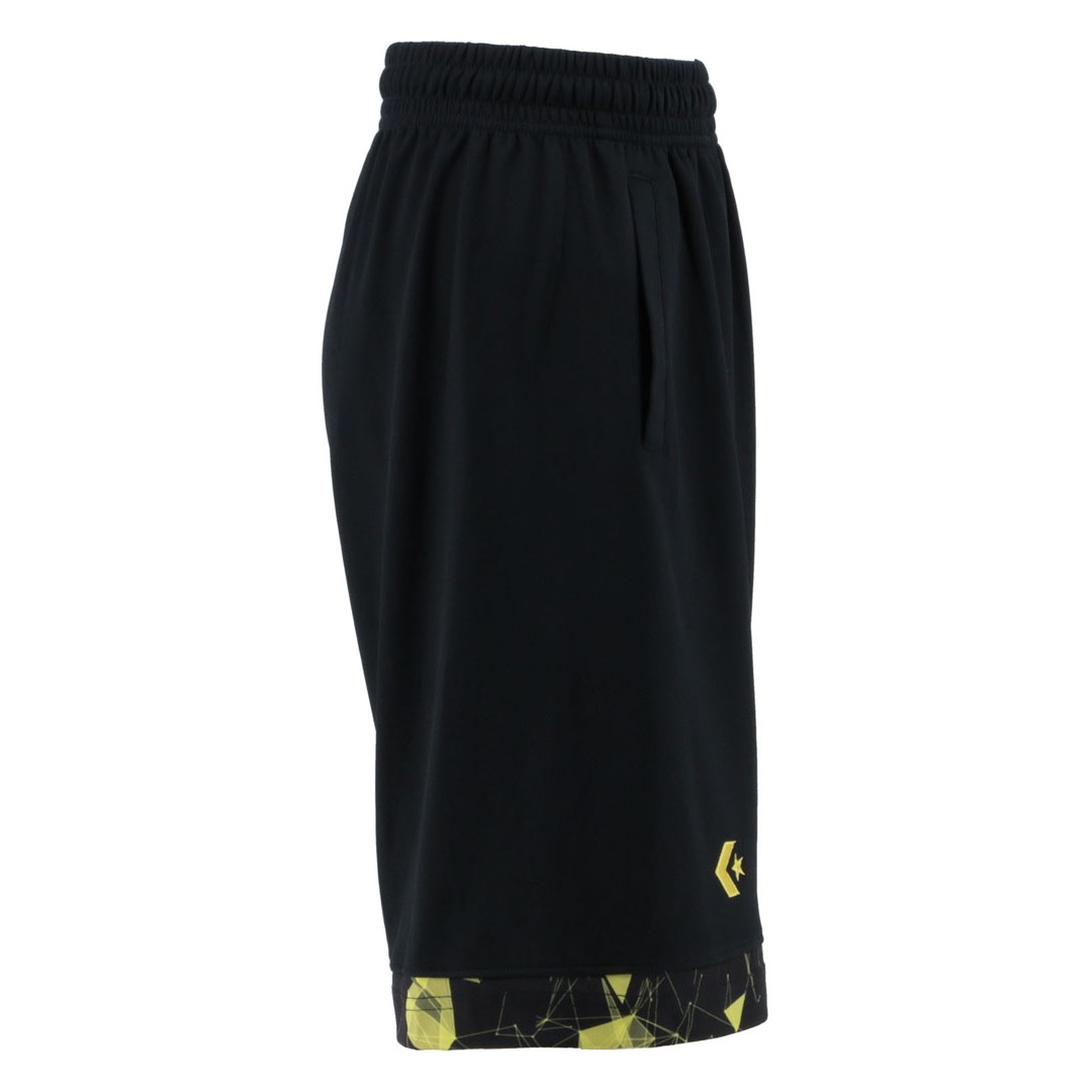 ブラック／イエロー