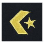 ブラック／イエロー