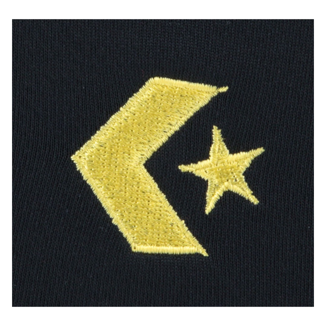 ブラック／イエロー