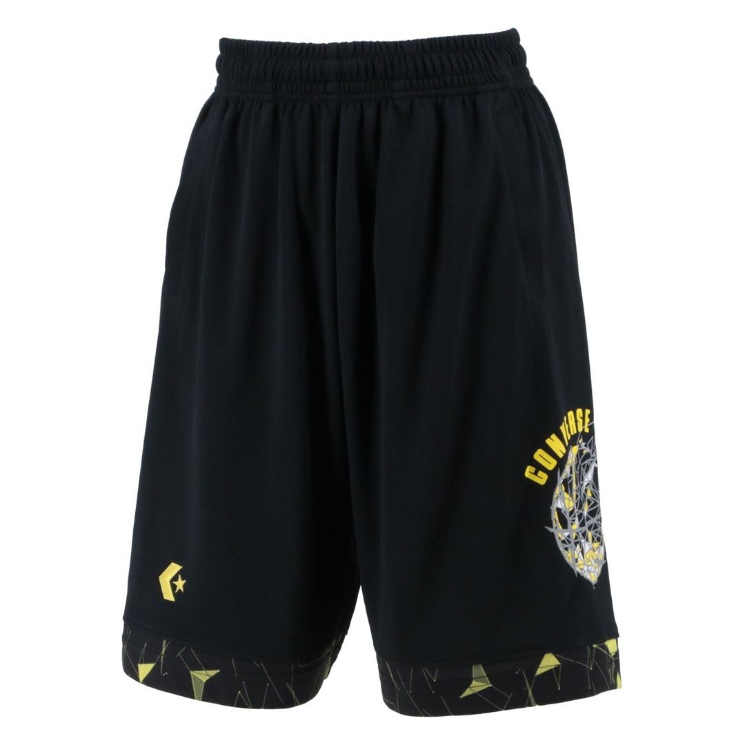 ブラック／イエロー