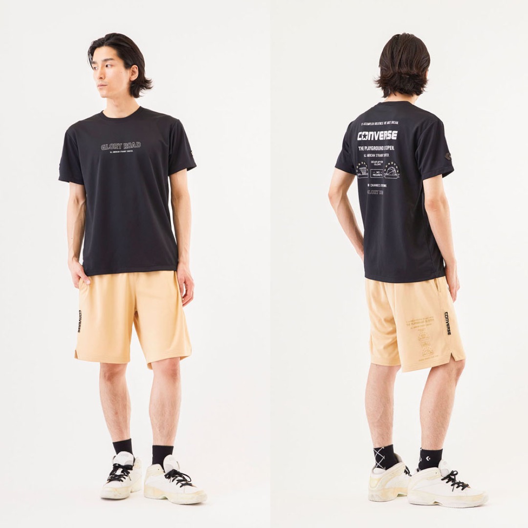 d.i.a. ゴールドプリントTシャツ d.i.a. ゴールドプリント長袖Tシャツ - メルカリ