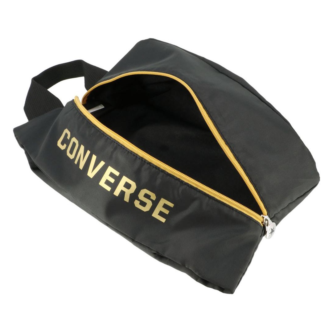 ブラック×V.ゴールド