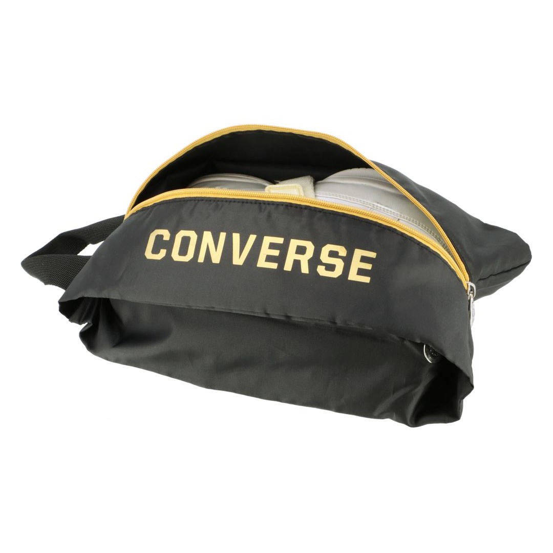 ブラック×V.ゴールド