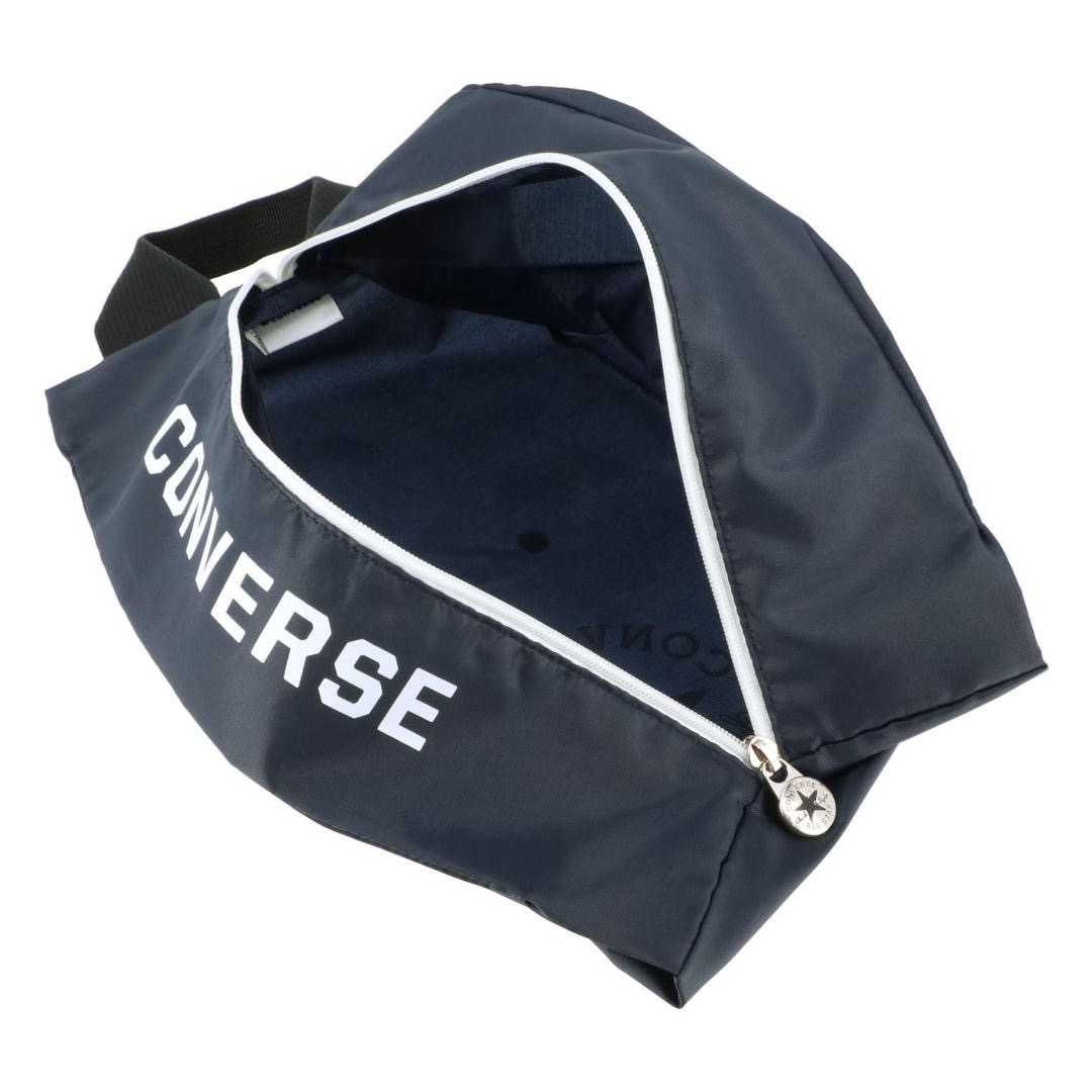 ネイビー×ホワイト