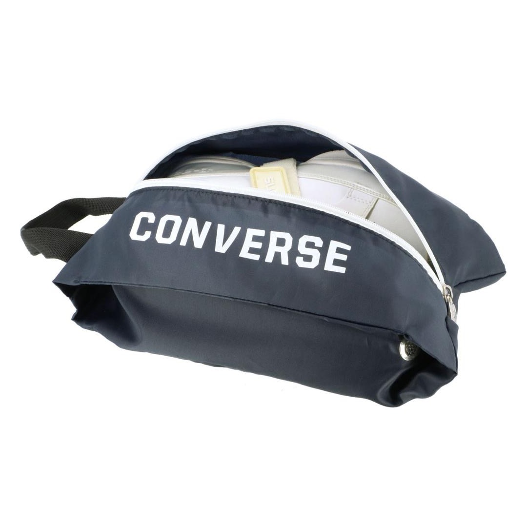 ネイビー×ホワイト