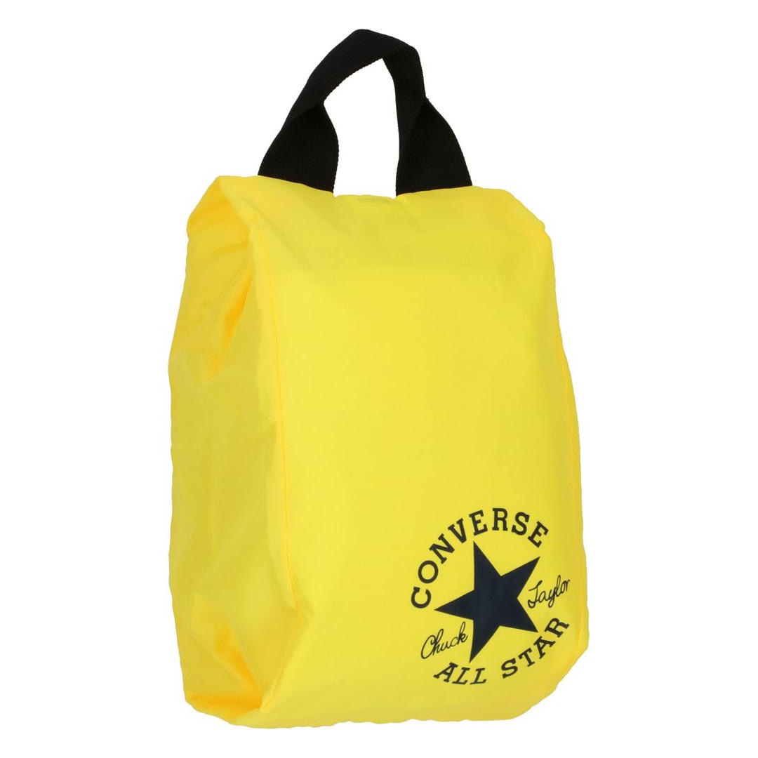 イエロー×ネイビー