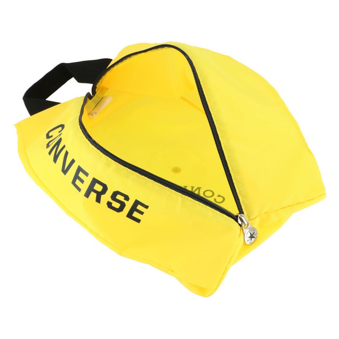 イエロー×ネイビー