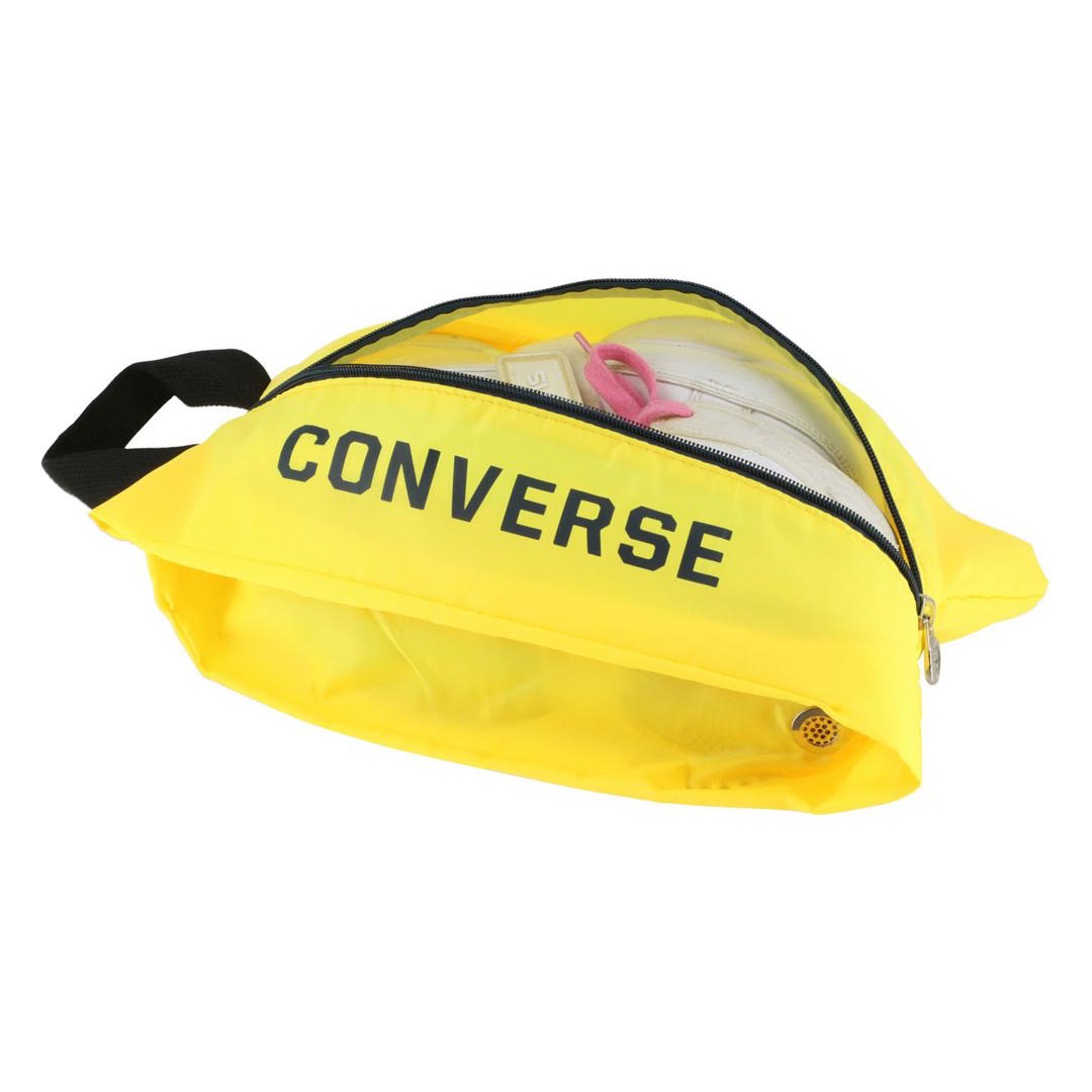 イエロー×ネイビー