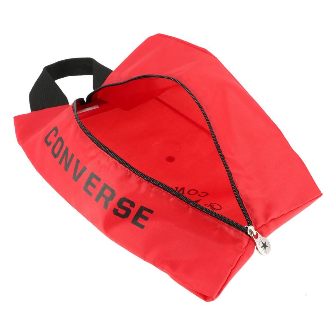 レツド×ブラック