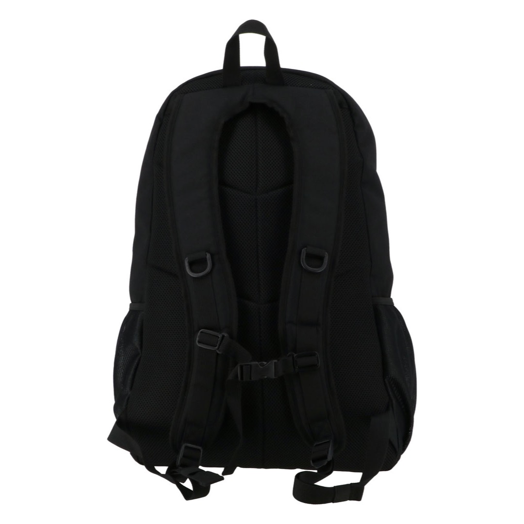 ブラック×ロイヤルブルー