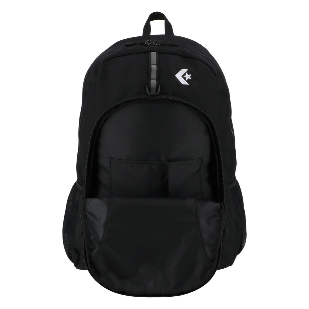 ブラック×ロイヤルブルー