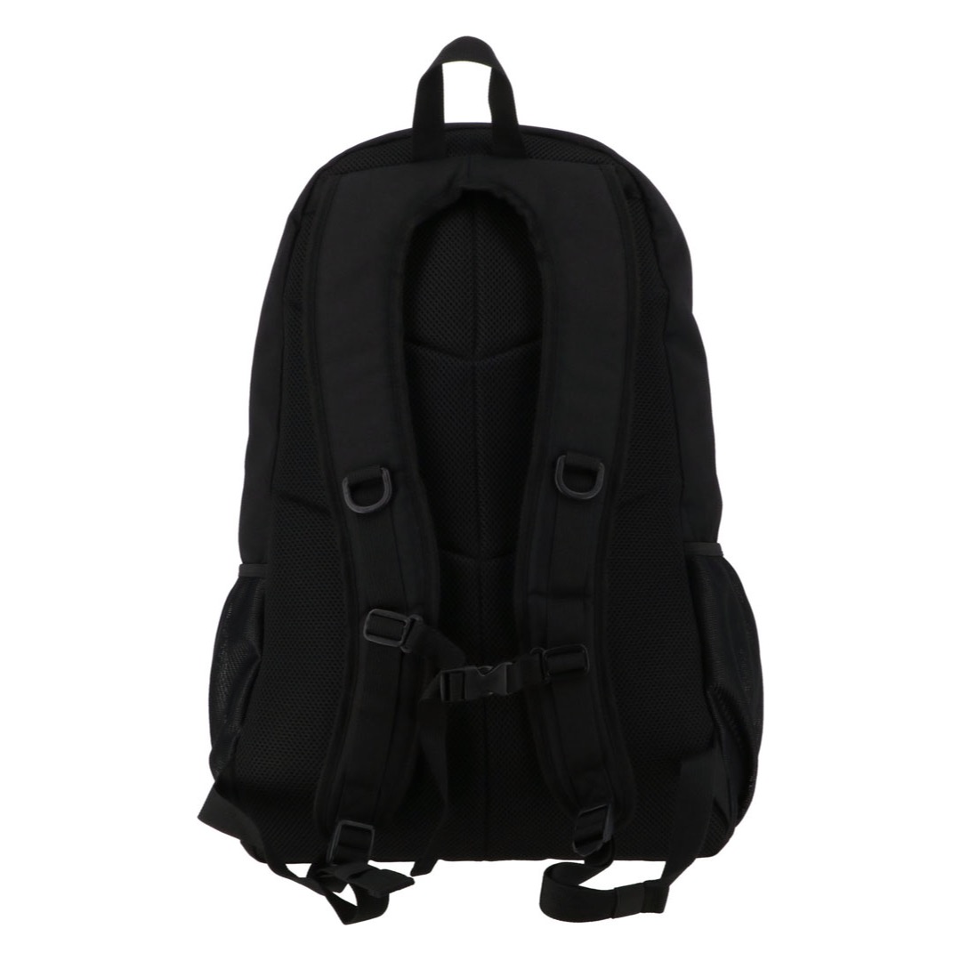 ブラック×レッド