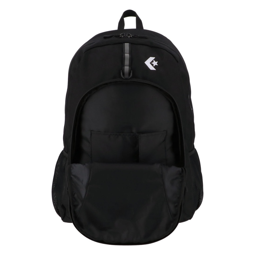 ブラック×レッド