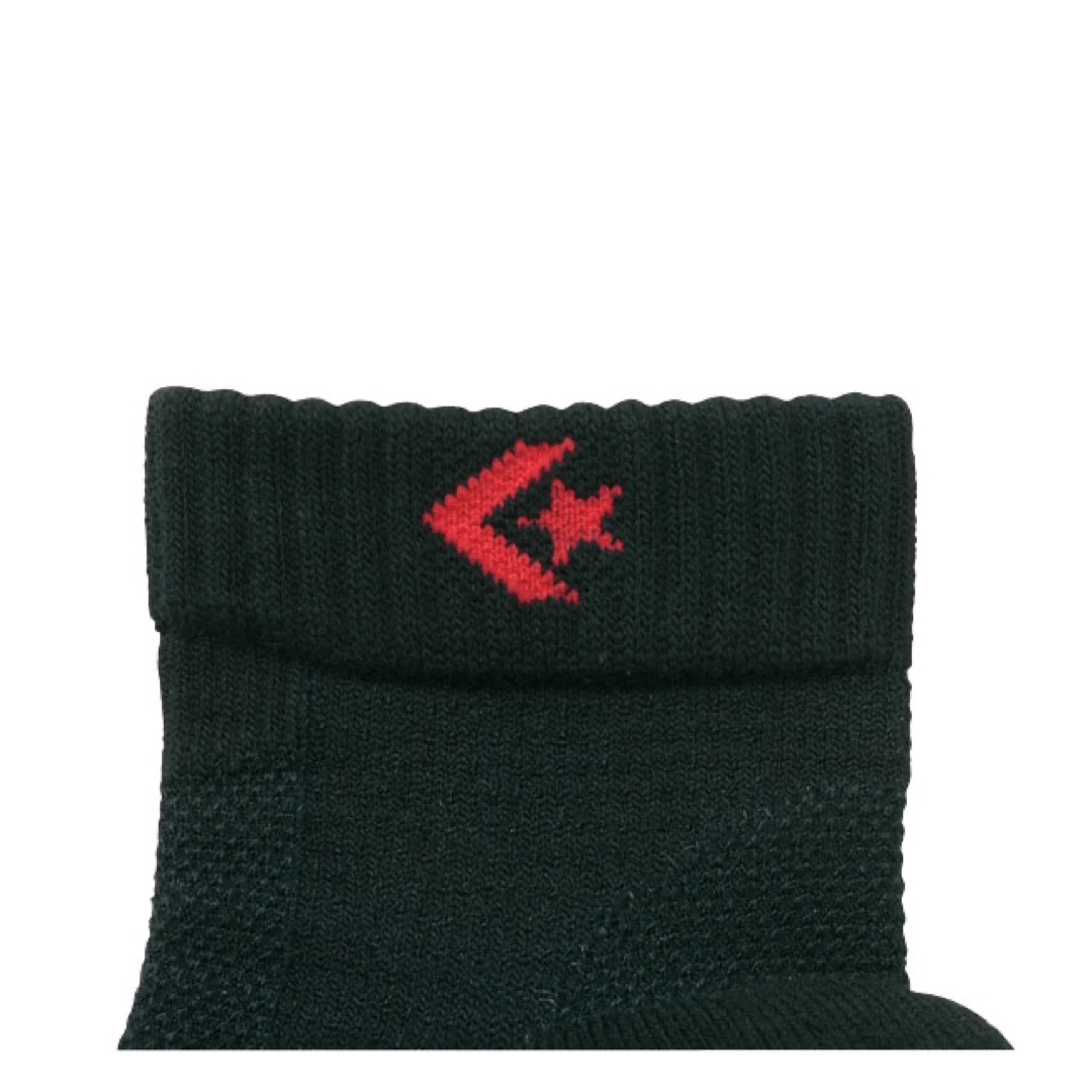 ブラック×レッド