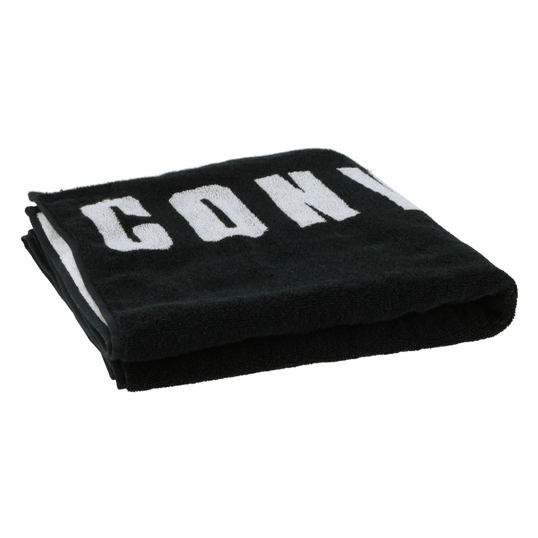 ブラック／ホワイト