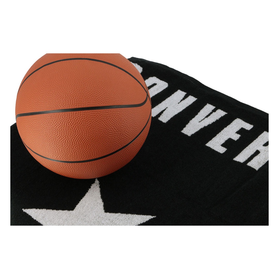 ブラック／ホワイト