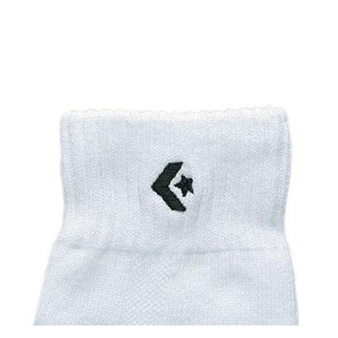 ホワイト×ブラック