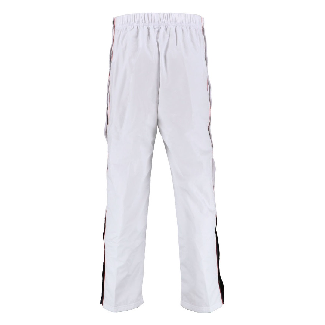 ホワイト×ネイビー