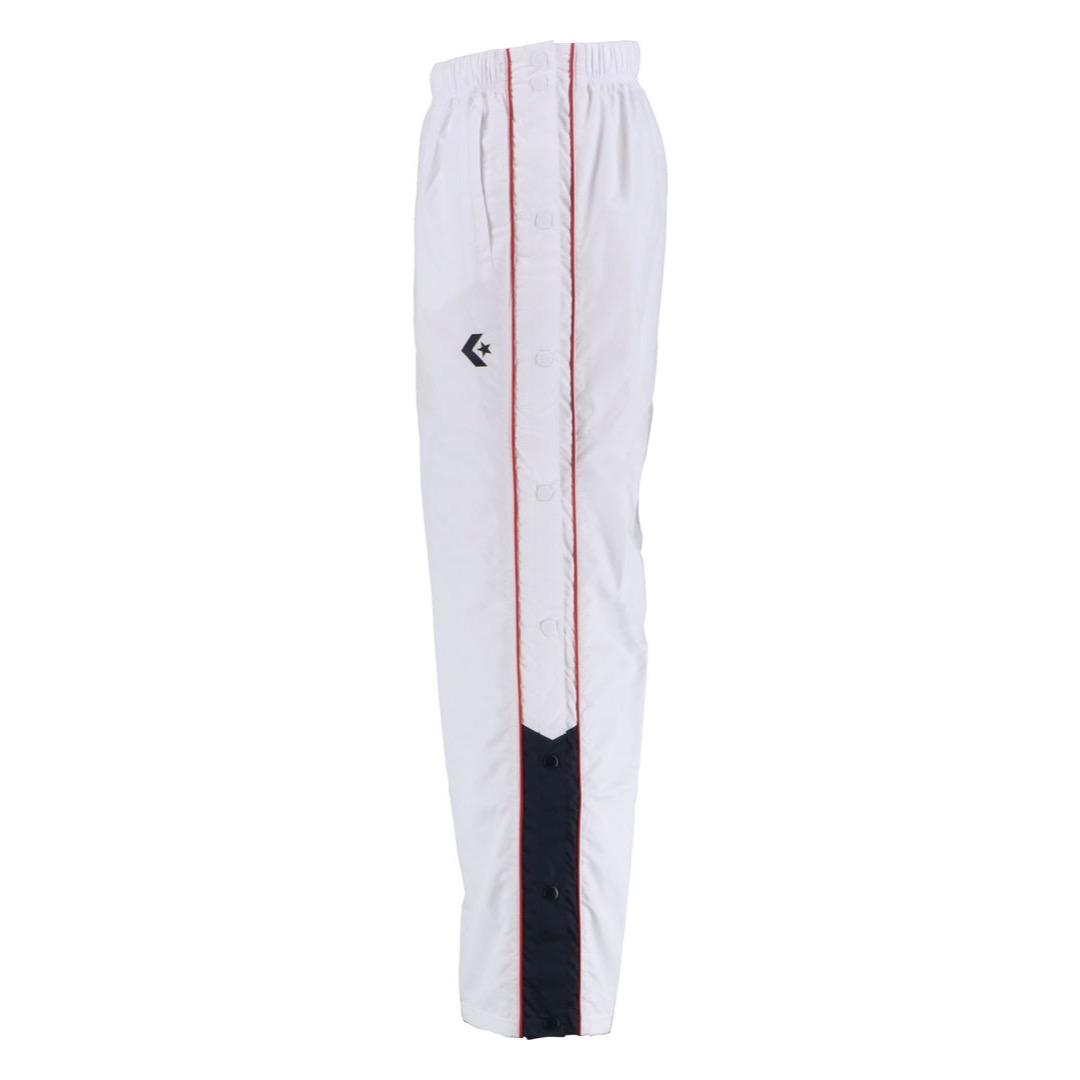 ホワイト×ネイビー