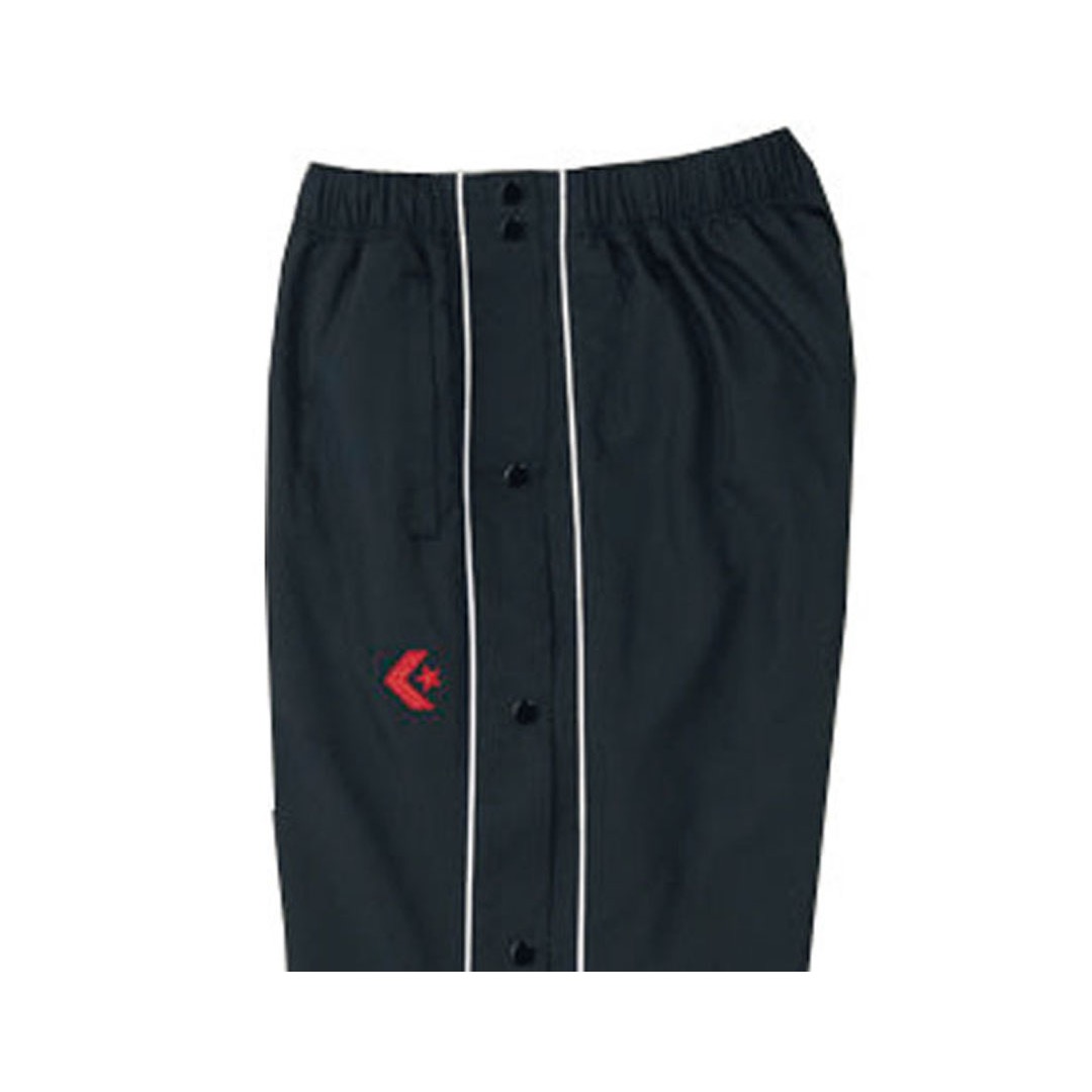 ブラック×レッド