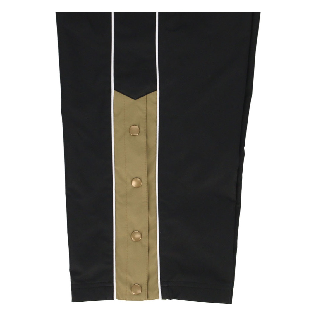 ブラック×Vゴールト