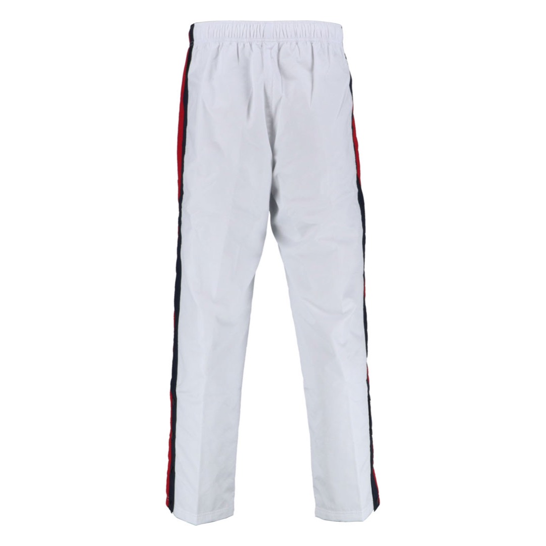 ホワイト×ネイビー