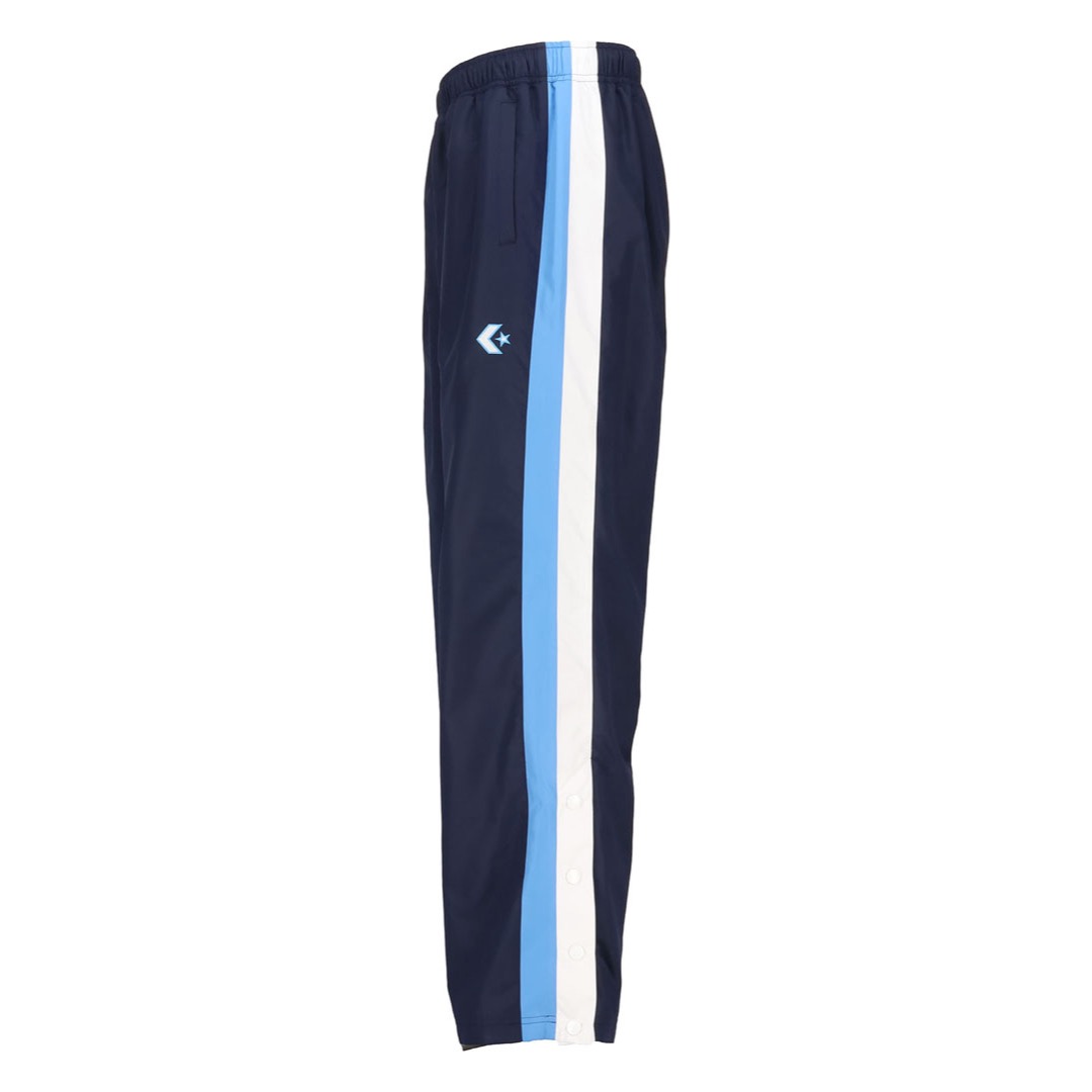 ネイビー×サックス