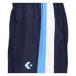 ネイビー×サックス