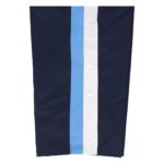 ネイビー×サックス