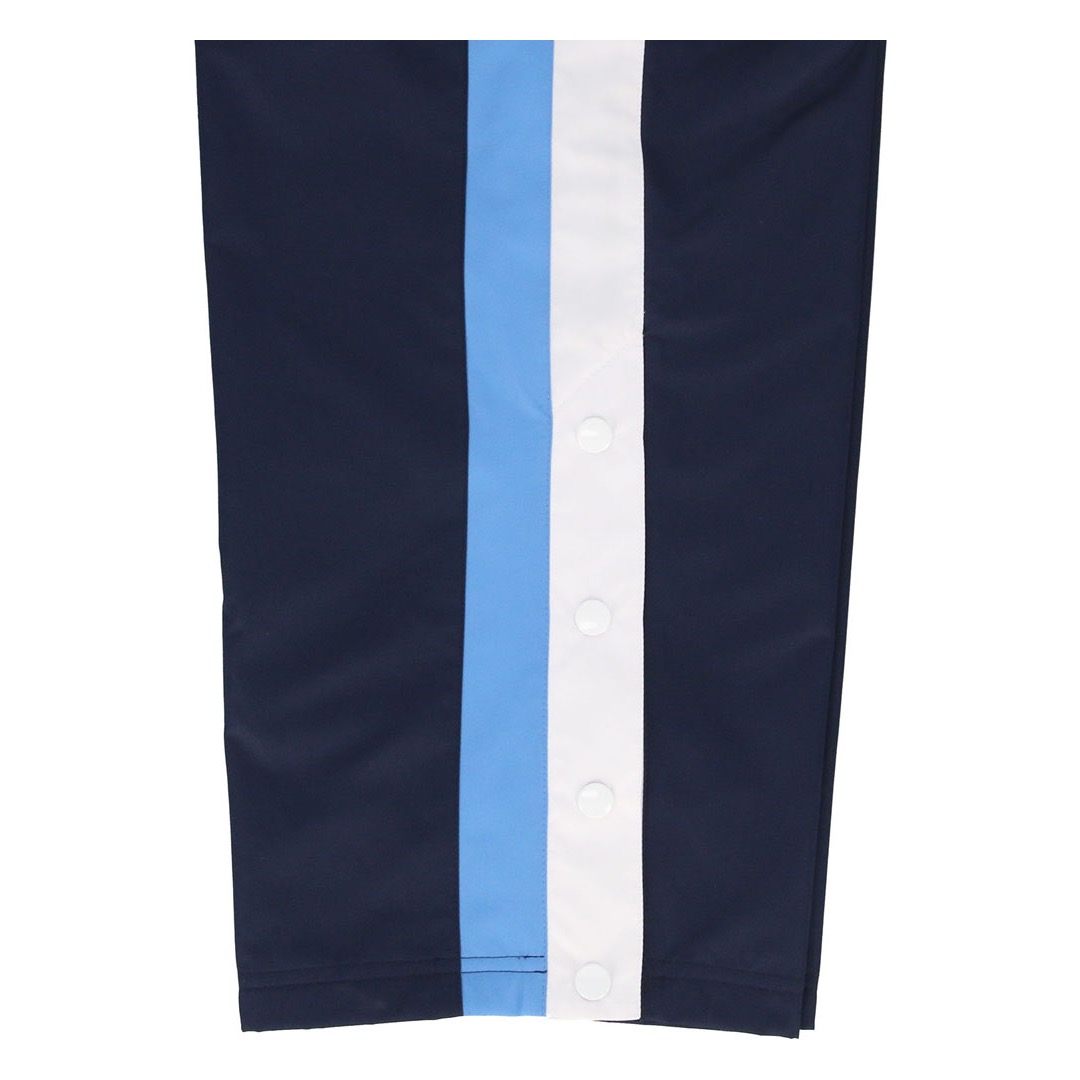 ネイビー×サックス