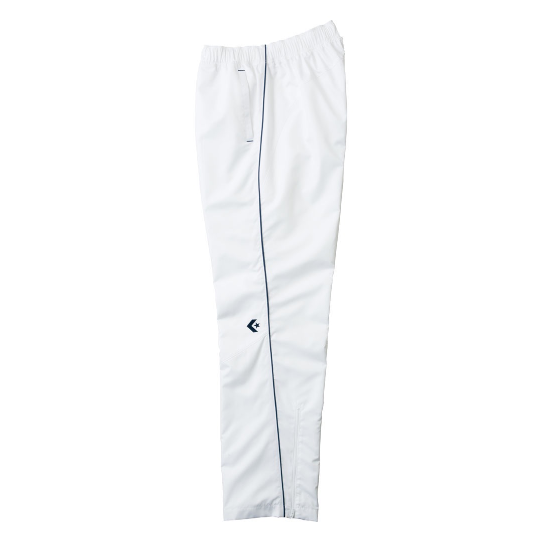 ホワイト×ネイビー