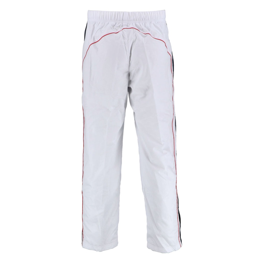 ホワイト×ネイビー