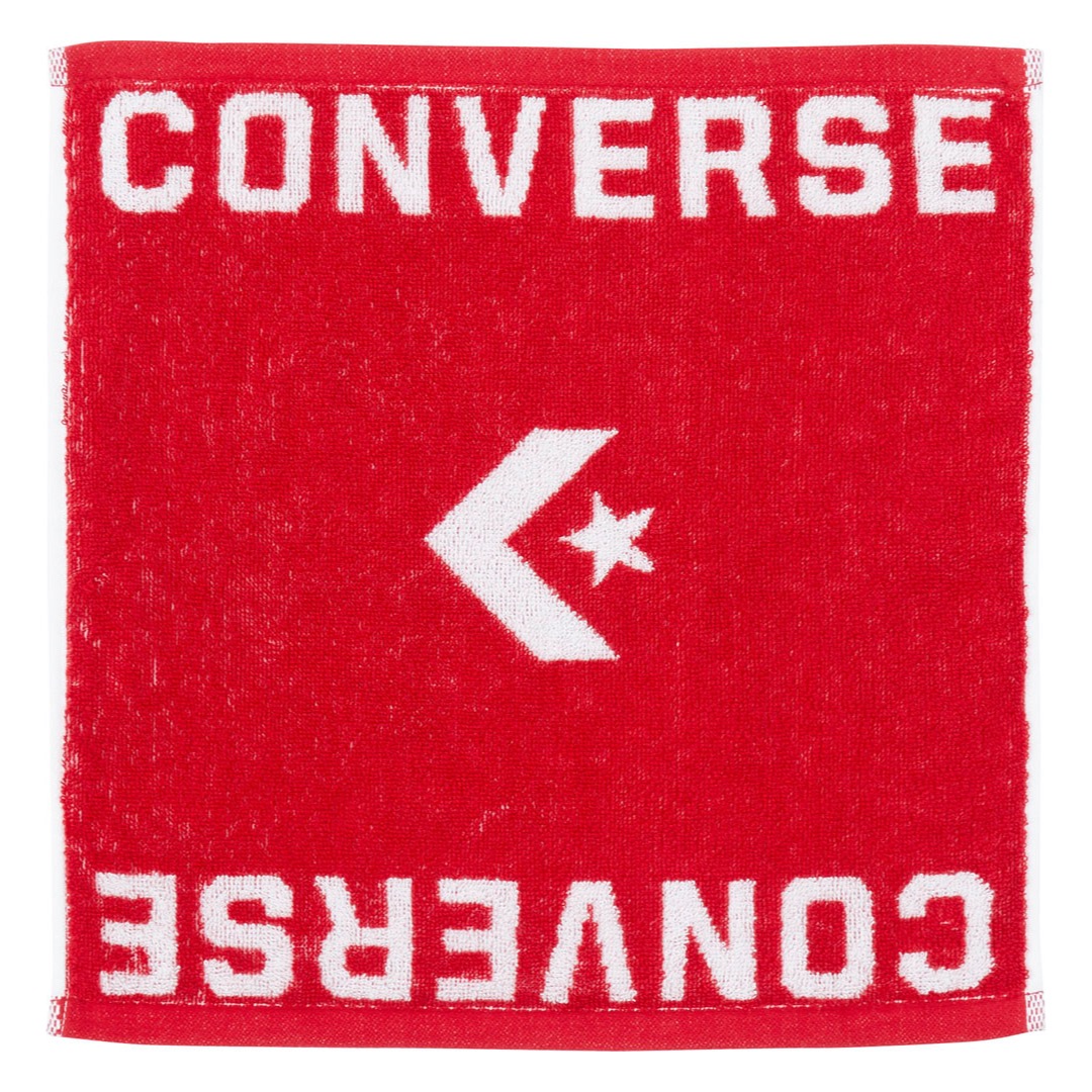 レッド／ホワイト