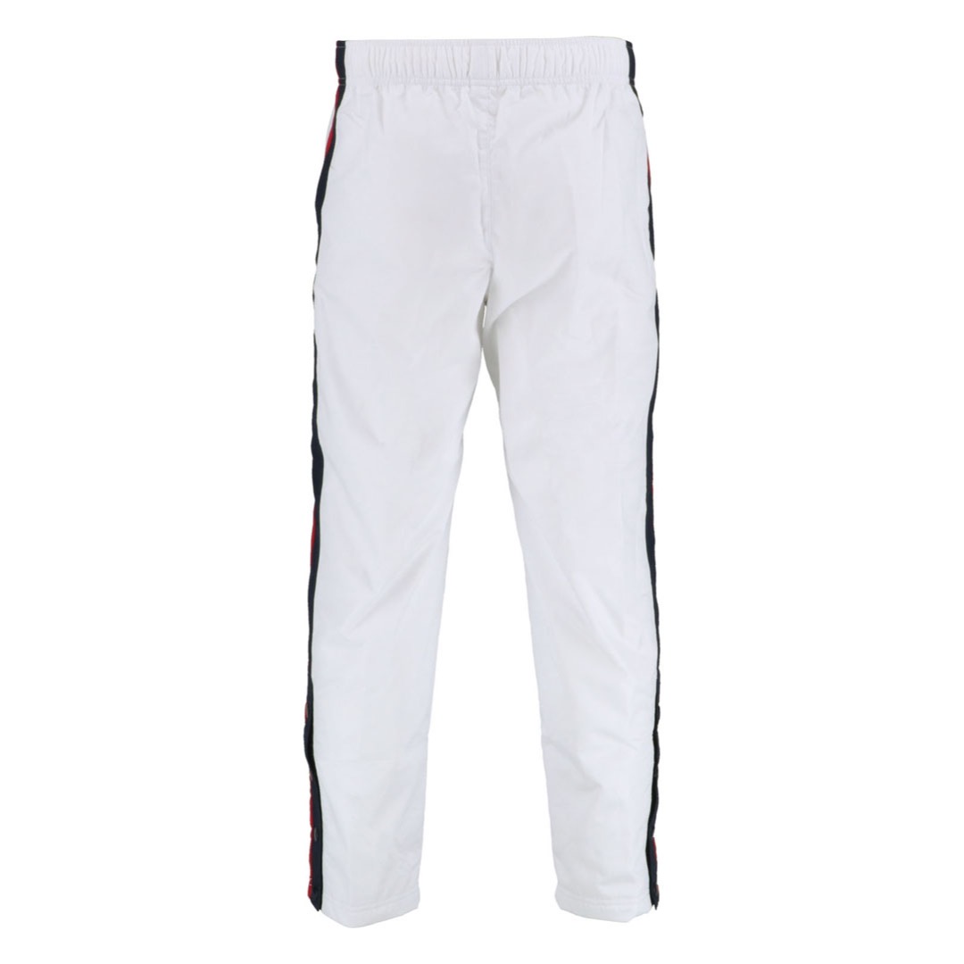 ホワイト×ネイビー