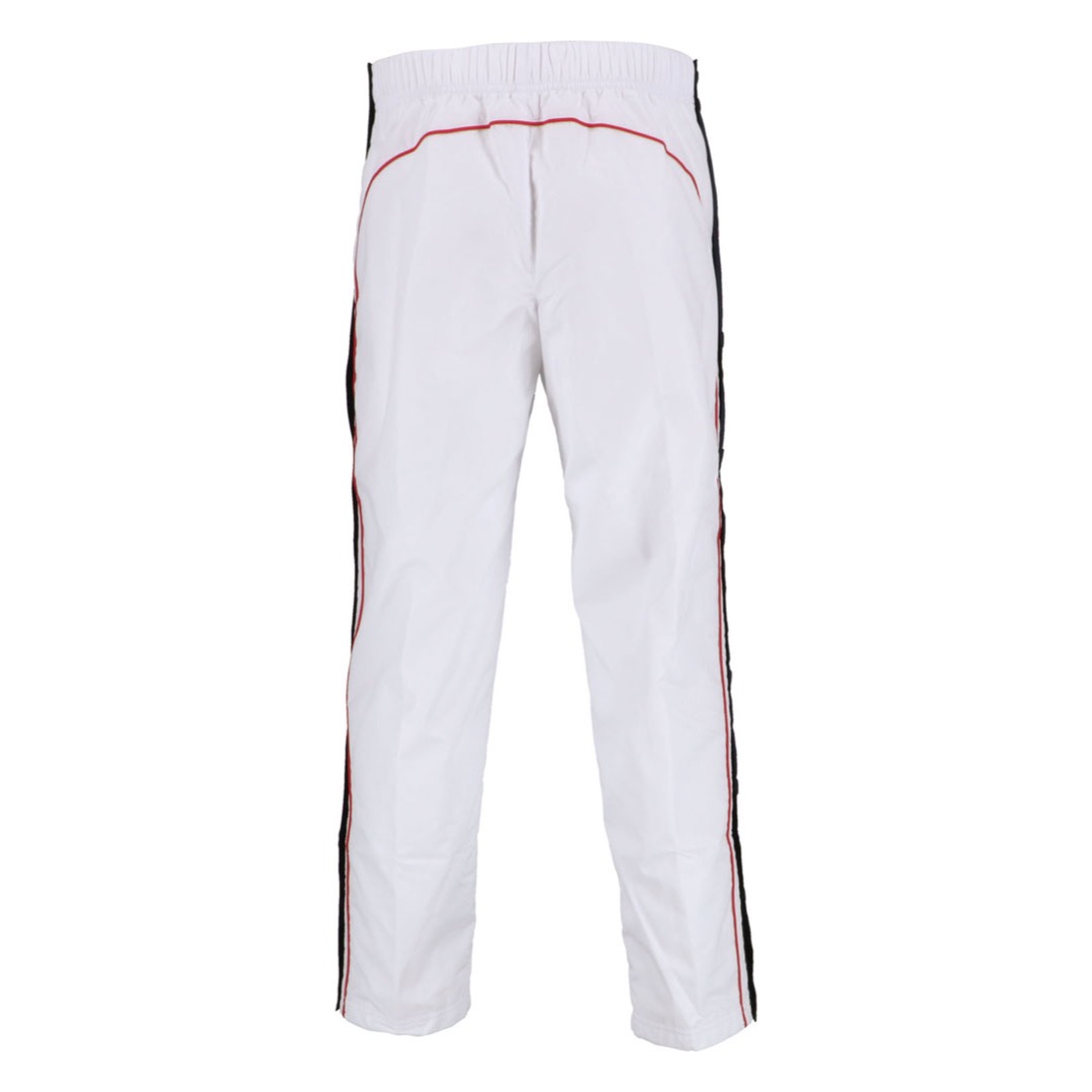 ホワイト×ネイビー