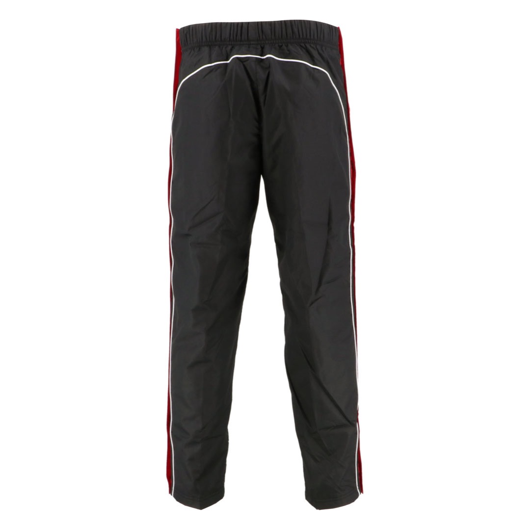 ブラック×レッド