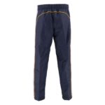 ネイビー×ホワイト