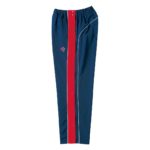 ネイビー×レッド