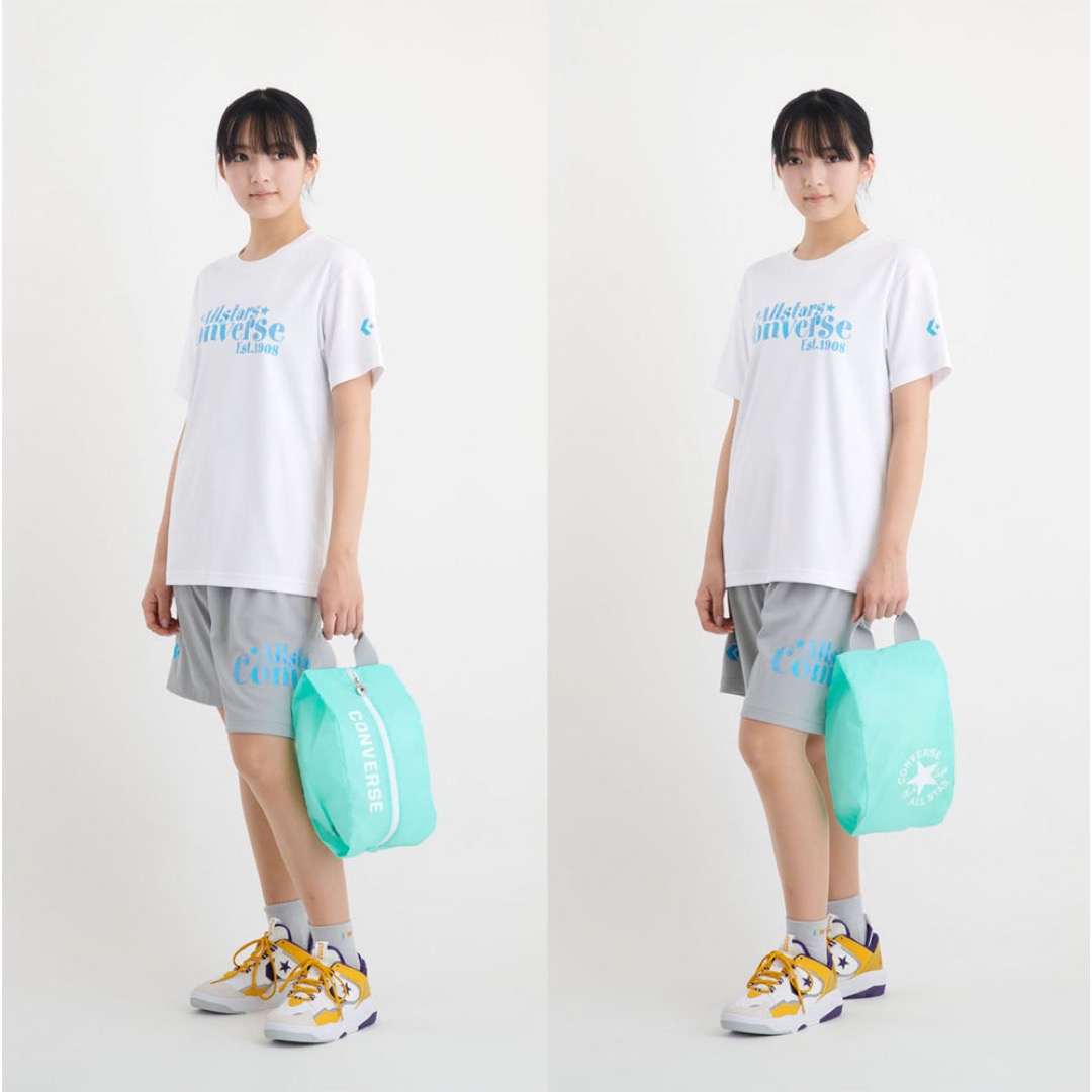 パステルグリーン