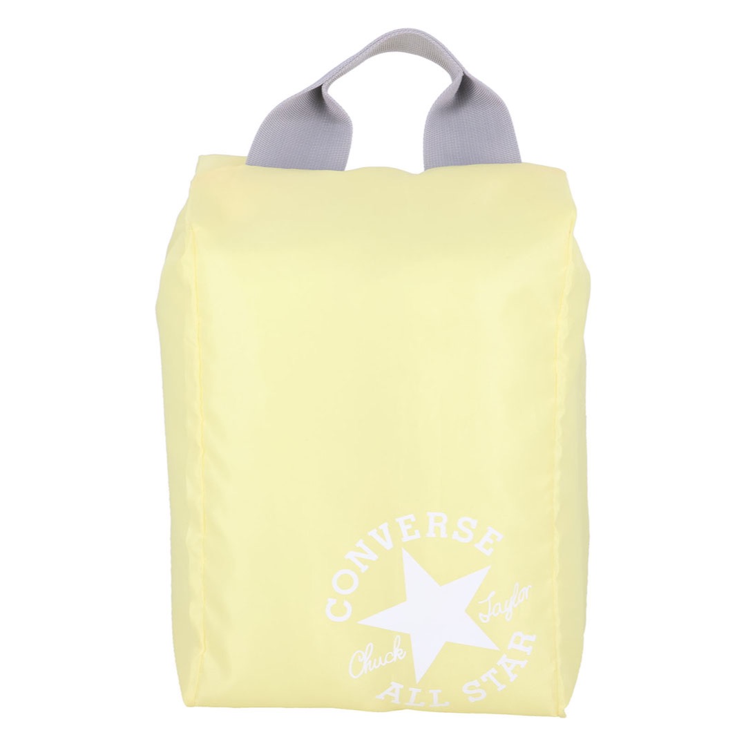 パステルイエロー