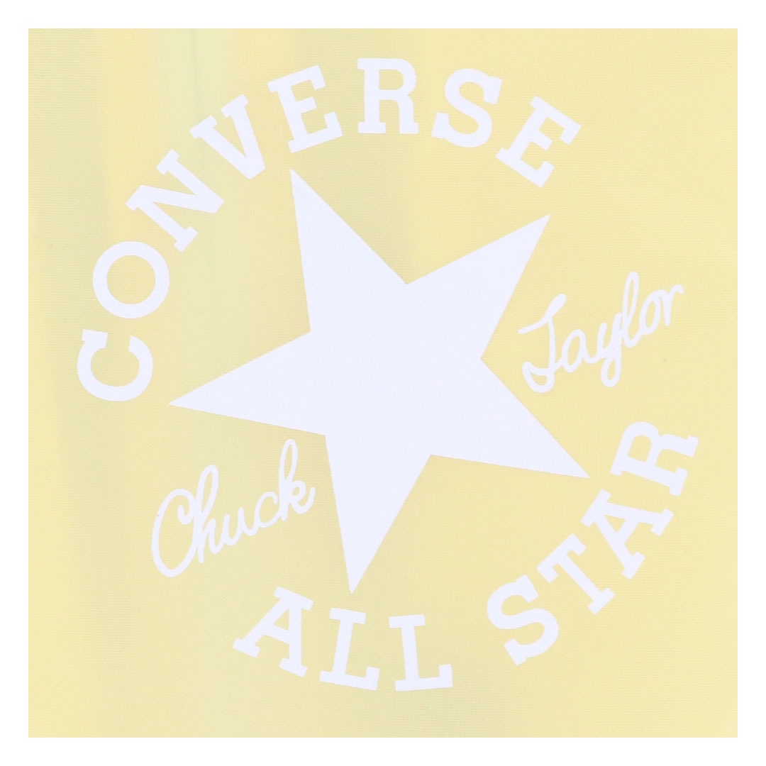 パステルイエロー