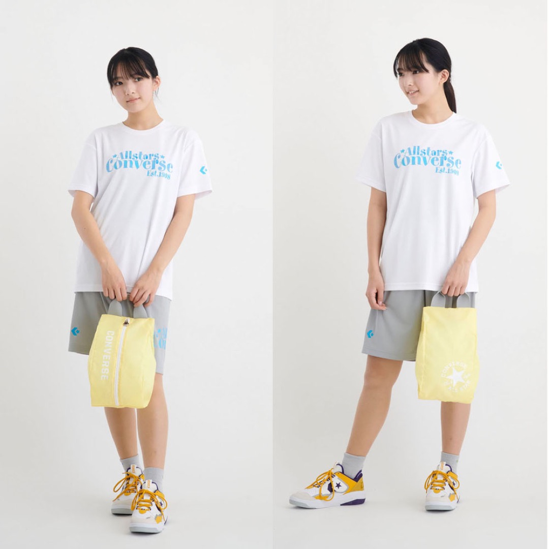 パステルイエロー