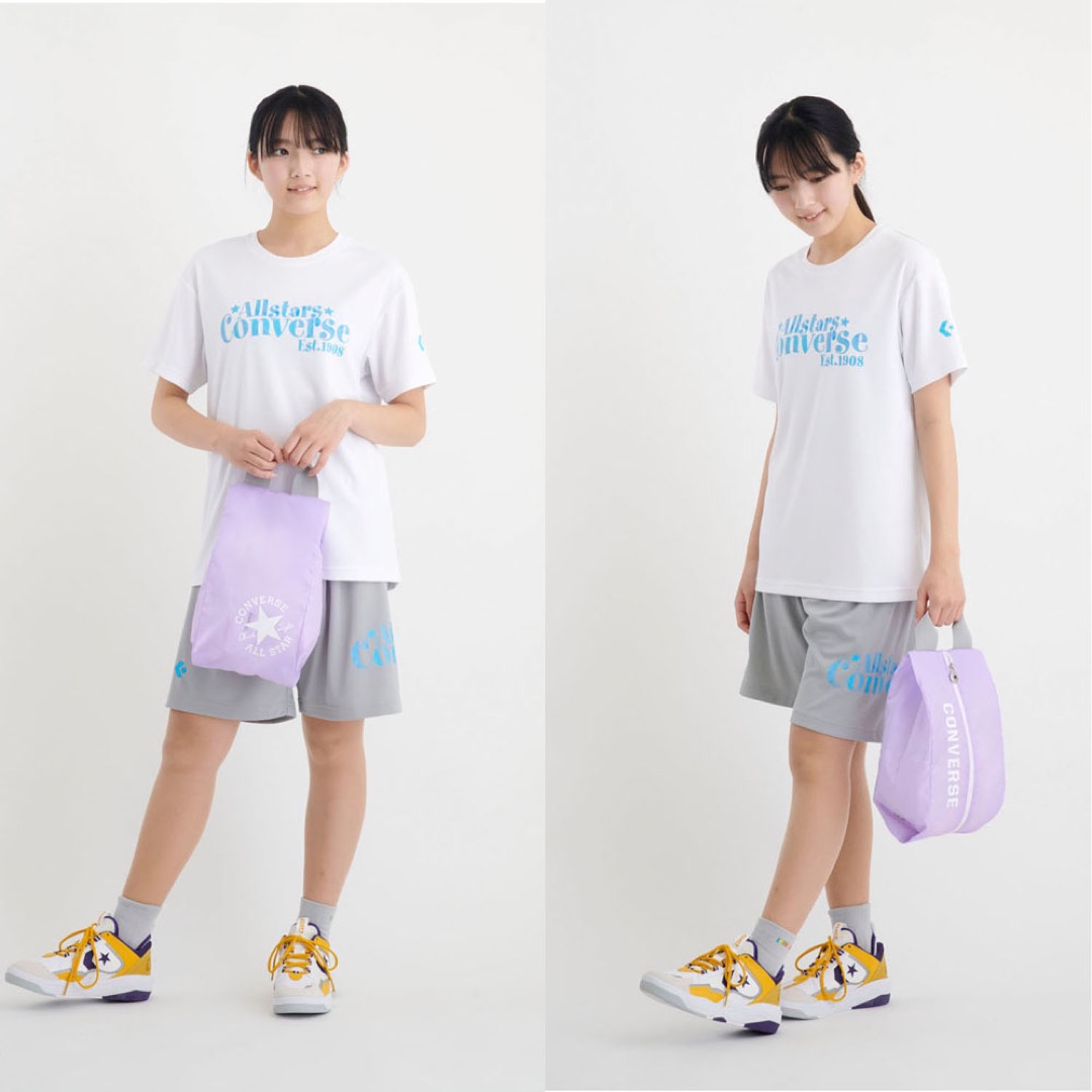 パステルパープル