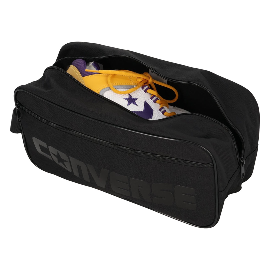 ブラック×ブラック