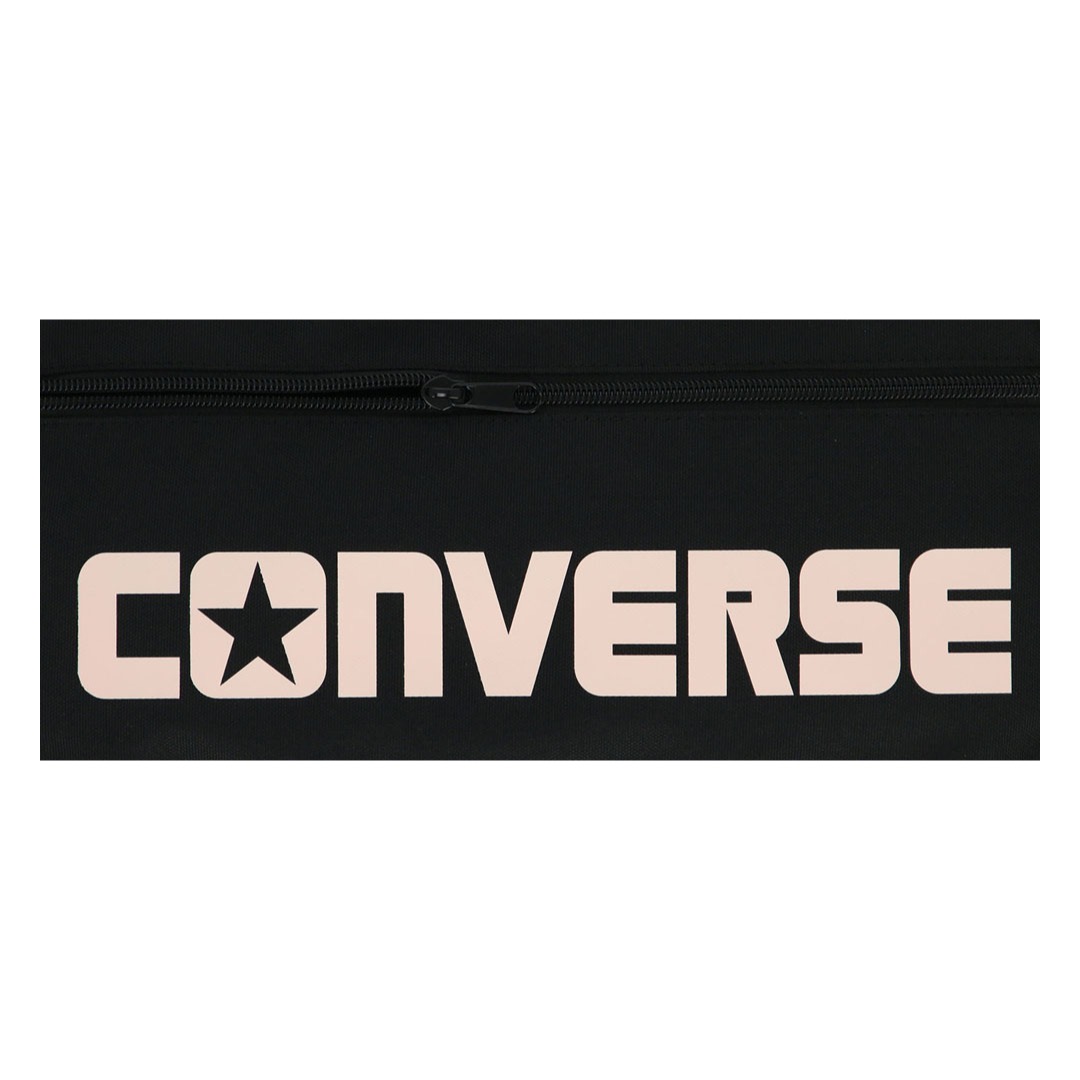 ブラック×パステルピンク