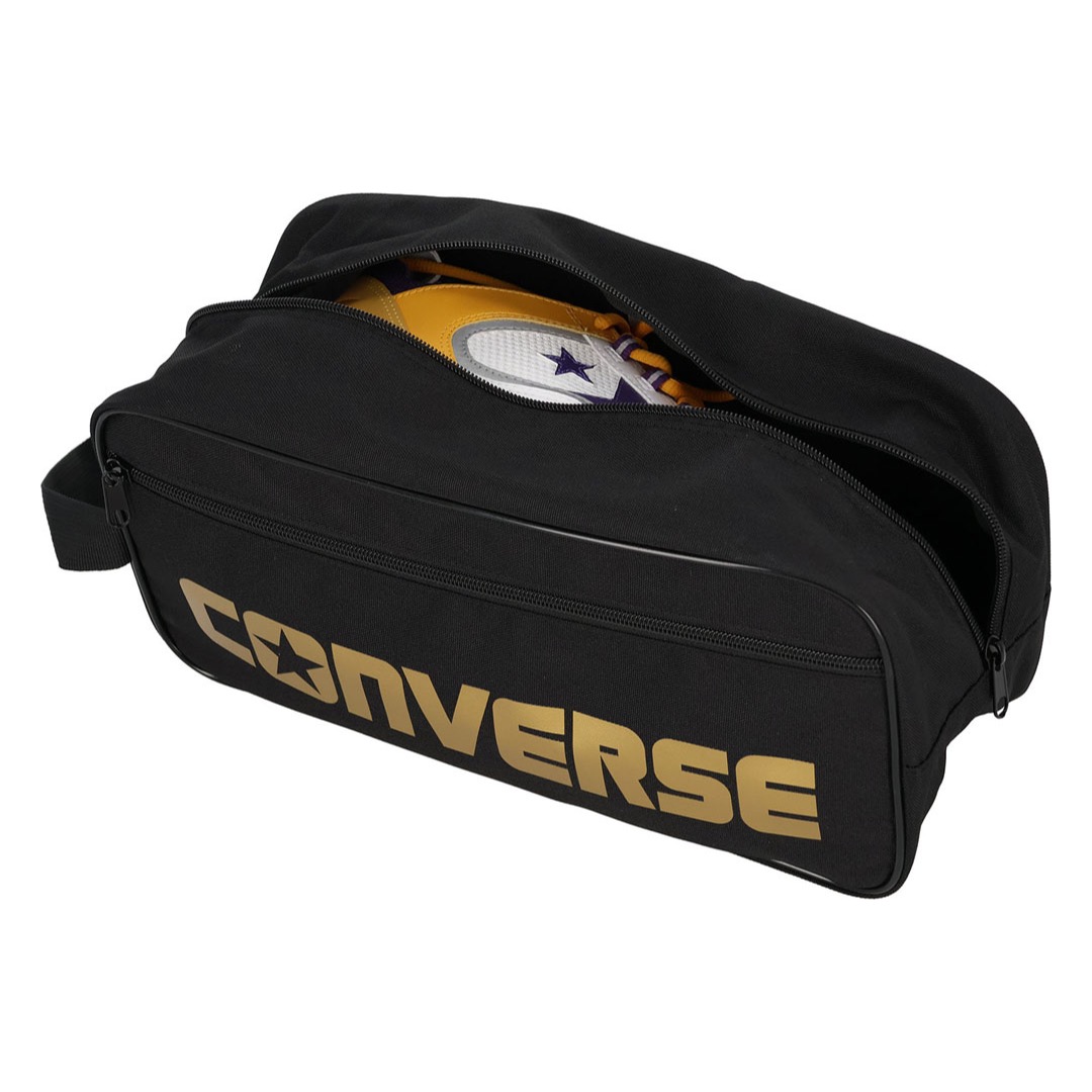 ブラック×ゴールド